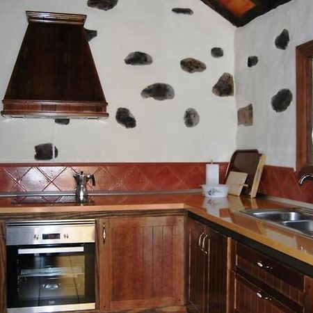 "Villa Servanda " - Relax, Nature, Wide Views Of The Sea And A Starry Sky Puntagorda  Luaran gambar